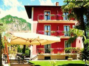 Garni Hotello Sport And Relax