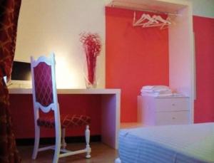 Garni Hotello Sport And Relax