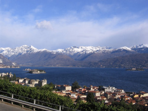 Lo Scoiattolo e la Noce