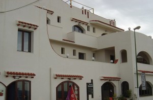Hotel Miramare