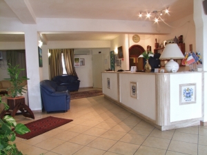 Hotel Miramare