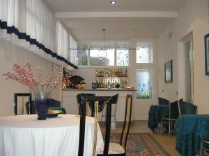 Hotel Rex