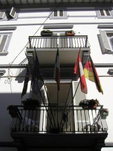 Hotel Rex