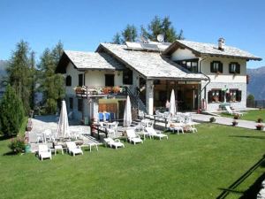 Hotel Chacaril