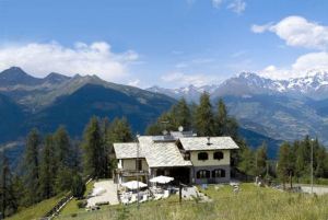 Hotel Chacaril