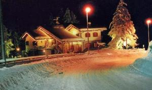 Hotel Chacaril