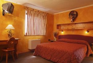 Hotel Chacaril