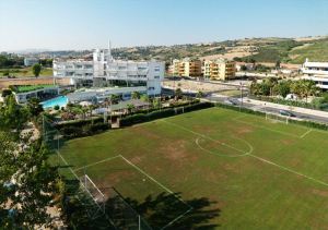 SeaPark SPA Resort