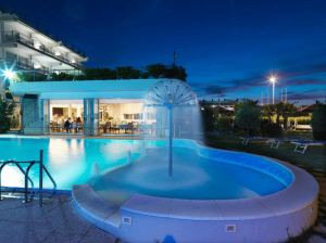 SeaPark SPA Resort