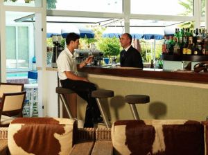 SeaPark SPA Resort