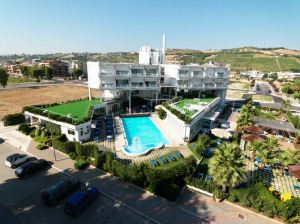SeaPark SPA Resort