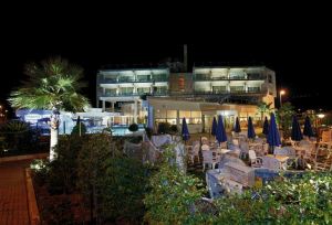 SeaPark SPA Resort