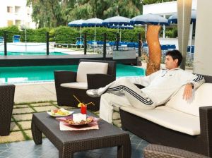SeaPark SPA Resort