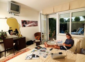 SeaPark SPA Resort