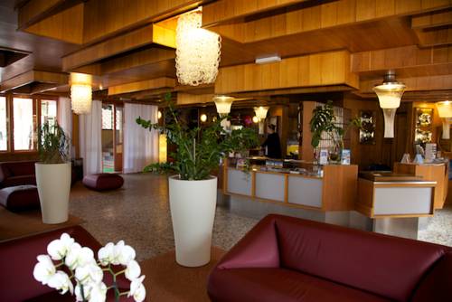 Linta Park Hotel