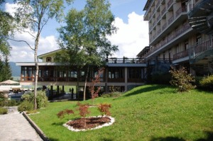 Linta Park Hotel