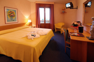 Linta Park Hotel