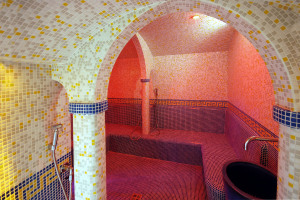 Linta Park Hotel