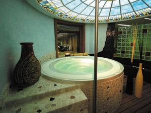 Linta Park Hotel