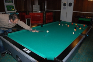 Linta Park Hotel