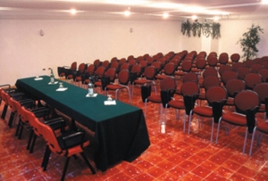 Linta Park Hotel