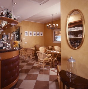 Belfiore Park Hotel