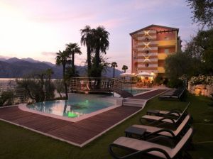 Belfiore Park Hotel