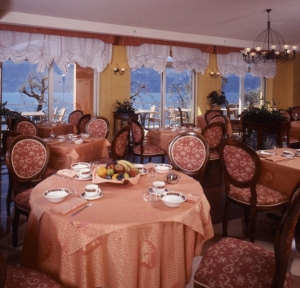 Belfiore Park Hotel