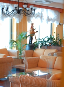 Belfiore Park Hotel