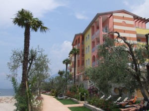 Belfiore Park Hotel