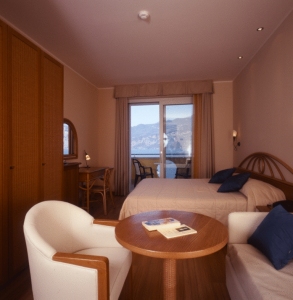 Belfiore Park Hotel