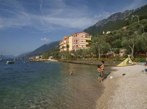 Belfiore Park Hotel