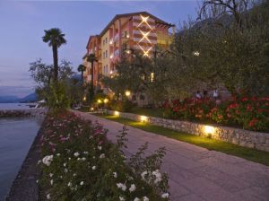 Belfiore Park Hotel