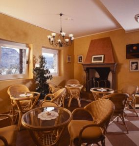 Belfiore Park Hotel