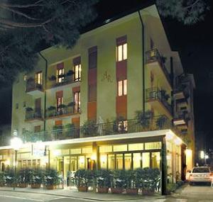 Albergo Ragno