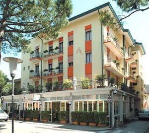 Albergo Ragno