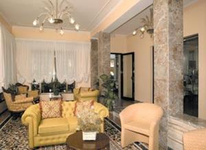Albergo Ragno