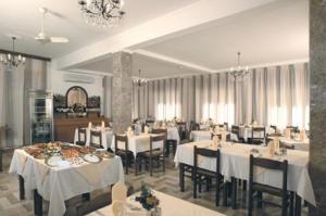 Albergo Ragno