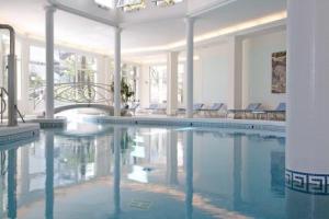 Hotel La Residence & Idrokinesis?