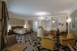 Hotel La Residence & Idrokinesis?
