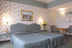 Hotel La Residence & Idrokinesis?