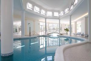 Hotel La Residence & Idrokinesis?
