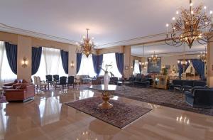 Hotel La Residence & Idrokinesis?
