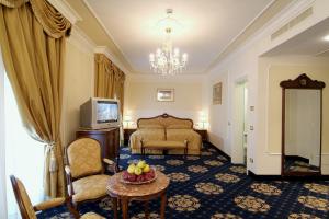 Hotel La Residence & Idrokinesis?