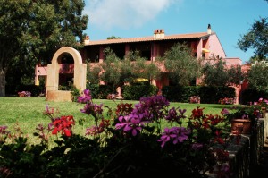 Tenuta Delle Ripalte