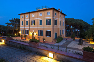 Tenuta Delle Ripalte
