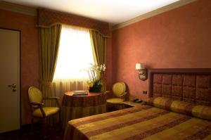 Hotel Motel Del Duca