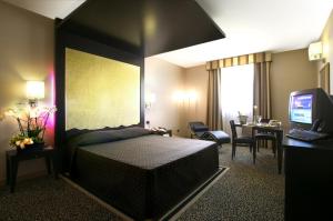 Hotel Motel Del Duca