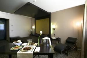 Hotel Motel Del Duca
