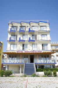 Hotel Mediterraneo